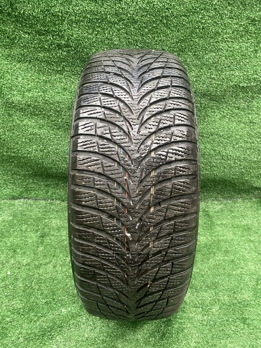 Roata rezerva aliaj OE Style 32 BMW Seria 3 E90 E91 E92 5X120 R16 ET34