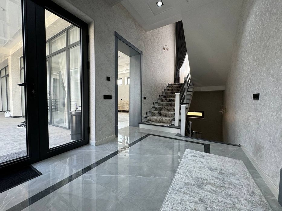 Сдается просторный дом в центре города, Яккасарайский район, ориентир