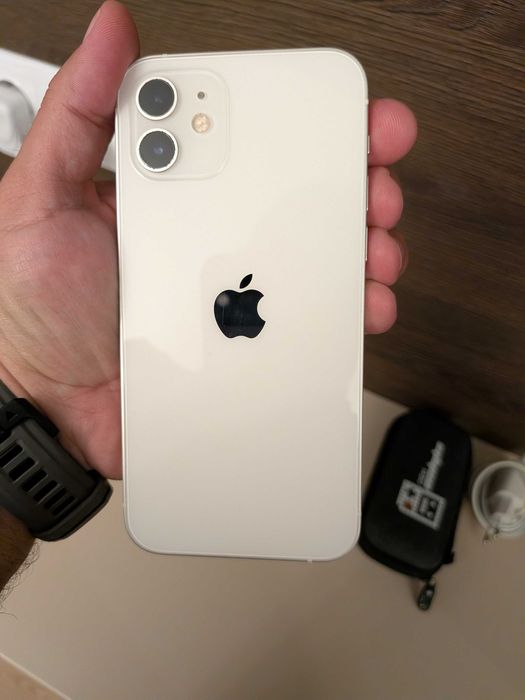 Vand  Iphone 12