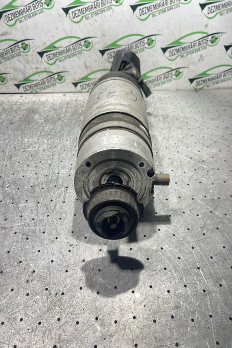 Perna aer spate stanga Audi Q7 4L (facelift)