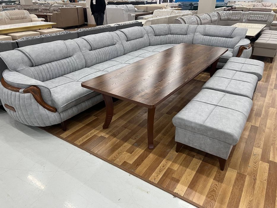 Мехмонхона учун юмшок угалог