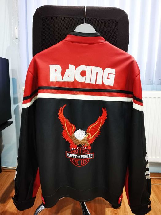 Geaca motocros , marimea XL