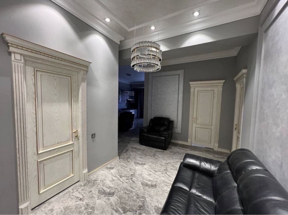 Ц-1, новостройка! Сдается новая 2-х комнатная в центре города!