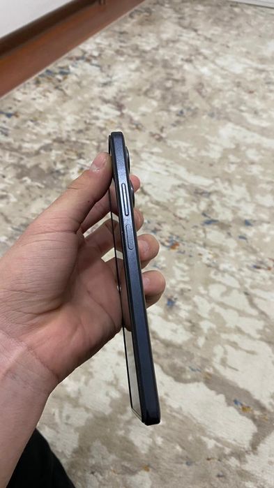 Poco f5 256гб/12озу