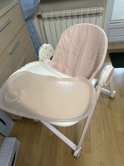 Детский столик hb