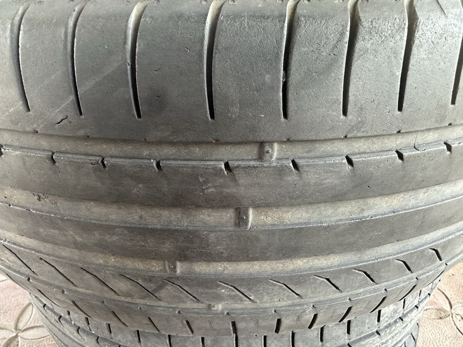 Kumho 245/ 60/ r18