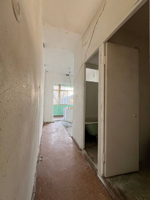 Продается 2х комнатная квартира Юнусабад 15 Арбат