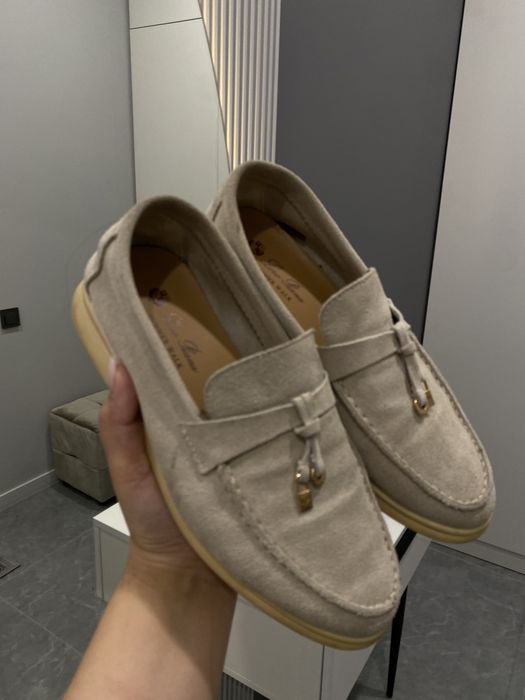 Лоферы по 500тг