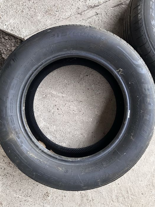 Продам шины Boto 215/60 R16
