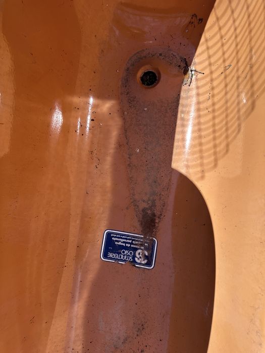 Vand vana, nefolosita