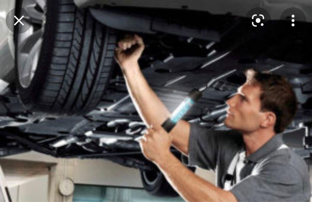 Service Auto NON-STOP