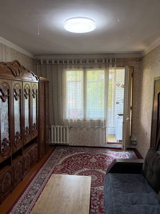 Сдается квартира