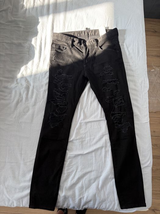 Vand blugi Dsquared Black Badge