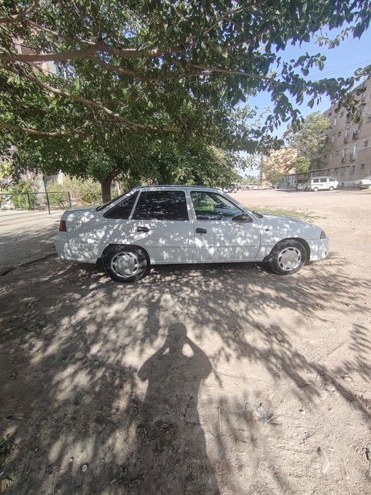 Nexia 2. 2011 sotiladi