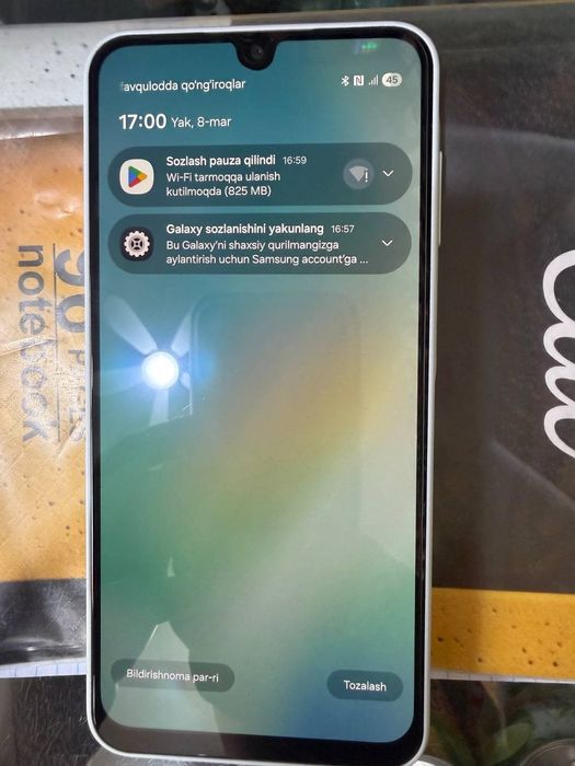 Samsung A16 6/128 Gb