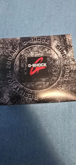 Ceas Casio G-Shock