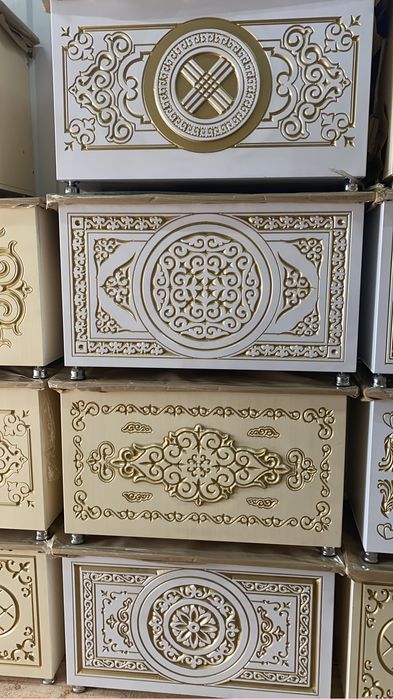 Сандык Сандықтар