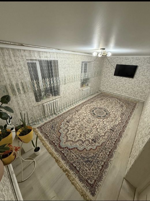 Продам дом в Сарыжар Хлебодаровка