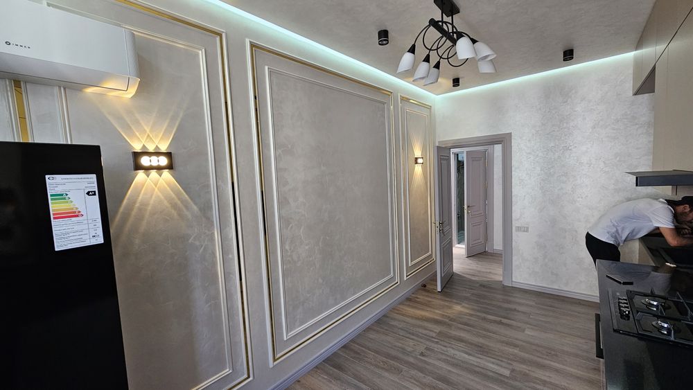 Продается евро дом