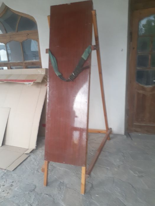 Тринажор для грижы