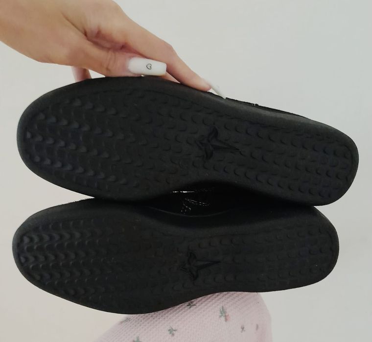 Сапоги зимние новые