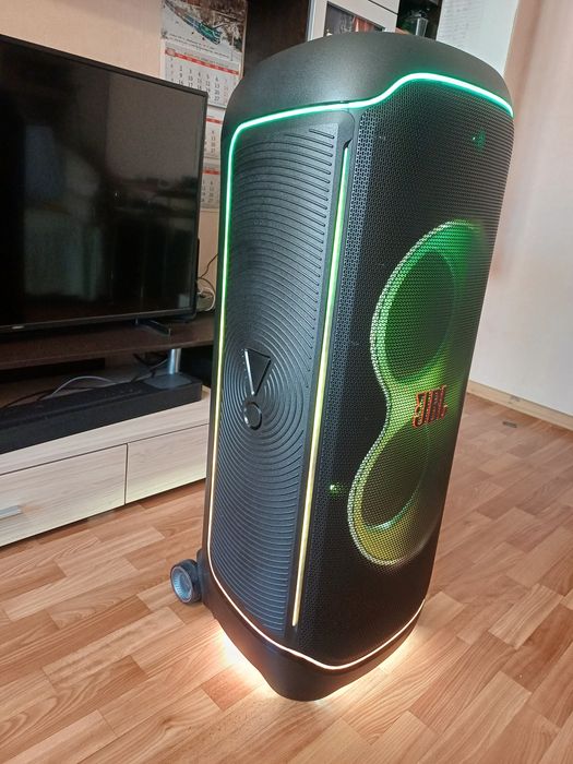 JBL Partybox ultimate 1100 w