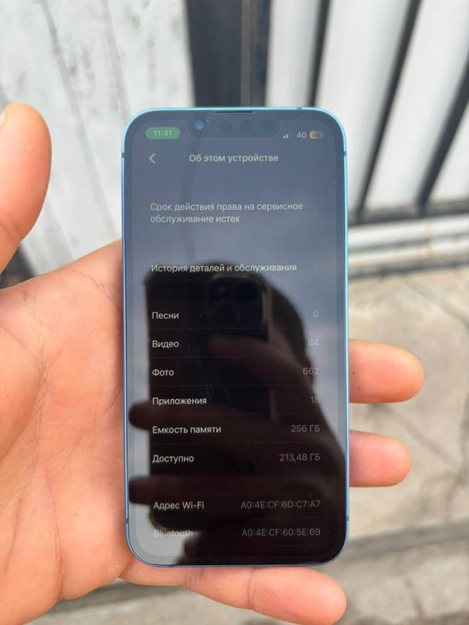 Айфон 13mini срочно