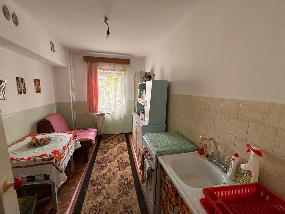 Apartament de vânzare