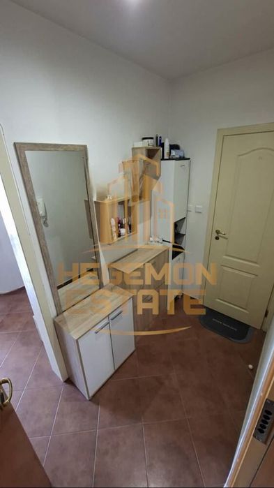 Продава се Едностаен апартамент в Варна, Цветен квартал - 49 кв.м за 2419 €/кв.м - Снимка #6