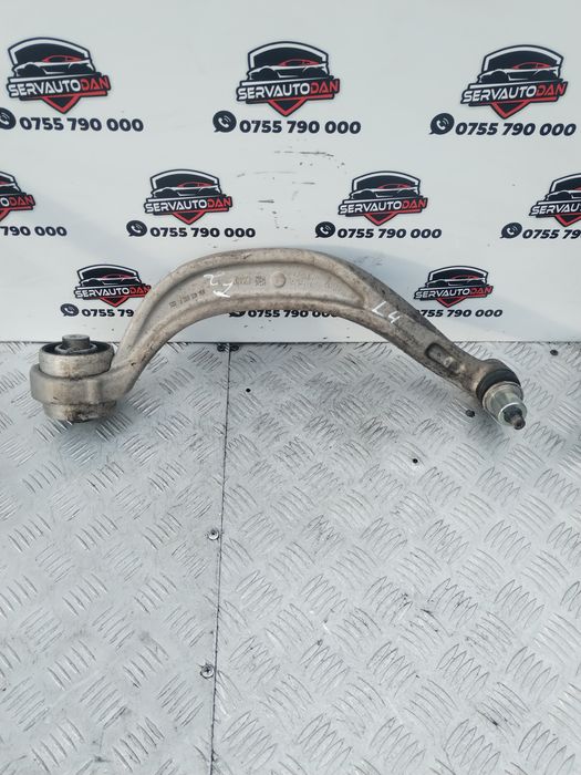 brat stanga fata audi a6 (2018->) [c8, 4k] 2.0 motorina 2019