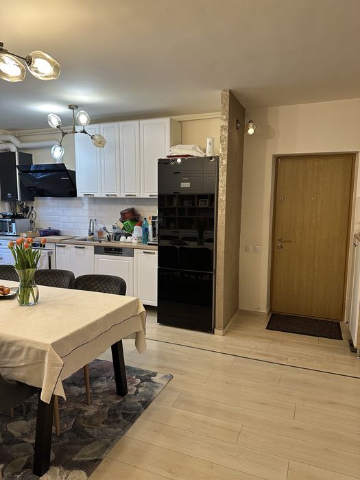 Apartament 3 camere langa Academia de Muzica.