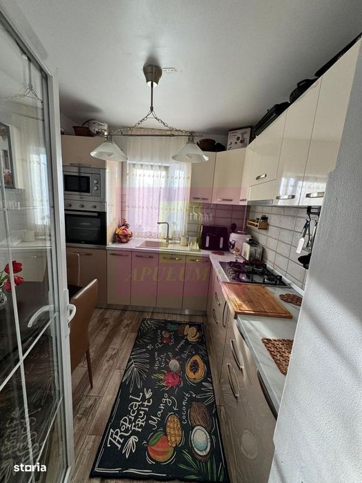 Apartament de vanzare in Campina, zona centrala