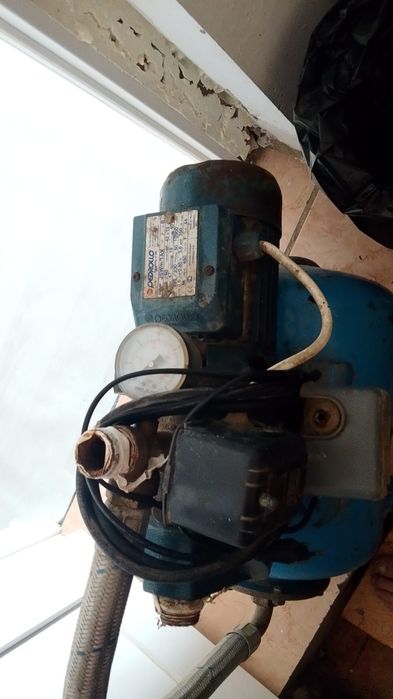 Водяной насос су насосы