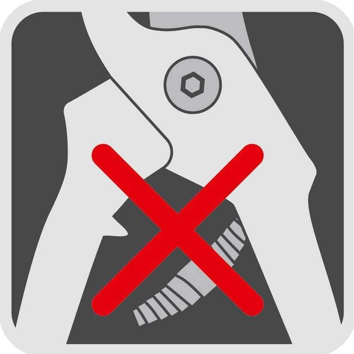 Gardena, градински ножици, лозарски ножици