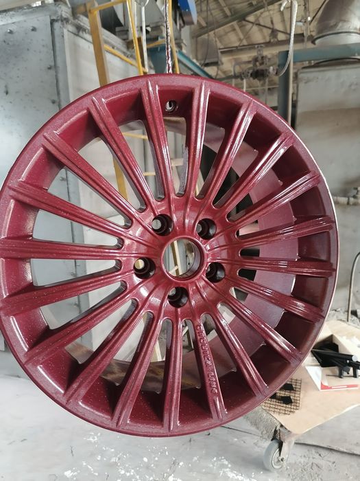 Джанти. 18х5х112