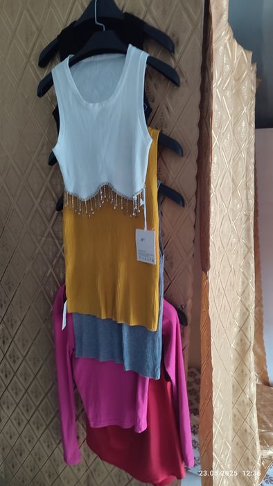 Продам одежду женскую новую