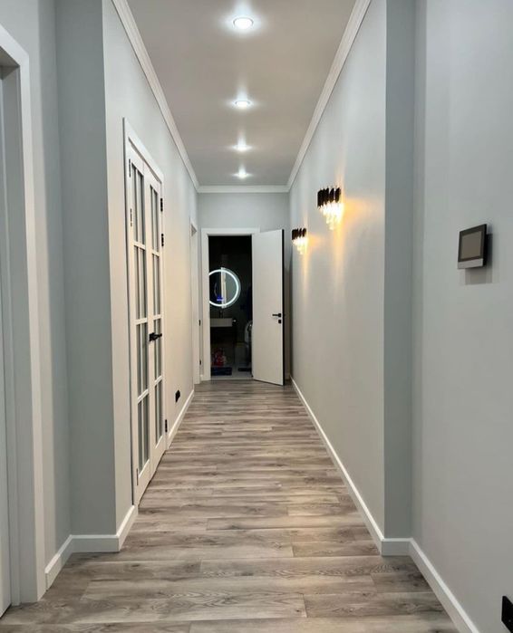 Ремонт Квартир под ключ