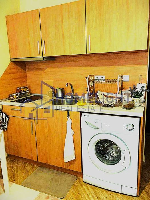 Продава се Едностаен апартамент в София, Студентски град - 39 кв.м за 2949 €/кв.м - Снимка #4