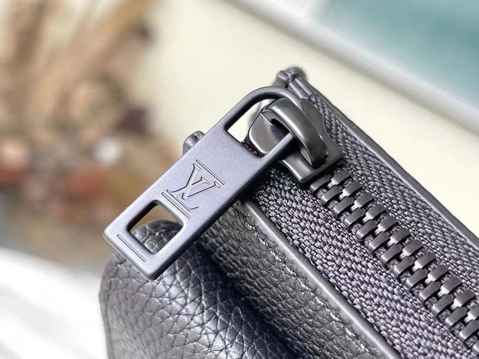 New LV Aerogram Long Wallet - Louis Vuitton Careers M69831 Портфейл