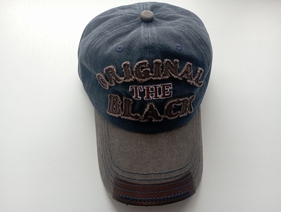 Продам бейсболку