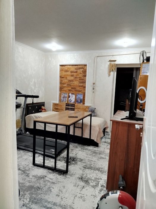 Срочно продается участок на ул. Муйнак 1,9 сотки 4 комнаты