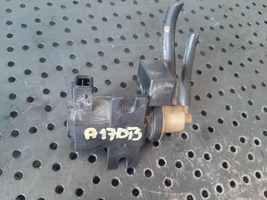electrovalva opel astra j mokka 1.7 cdti a17dts  55566898