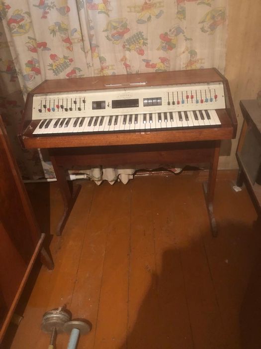 Электропианино Вильнюс