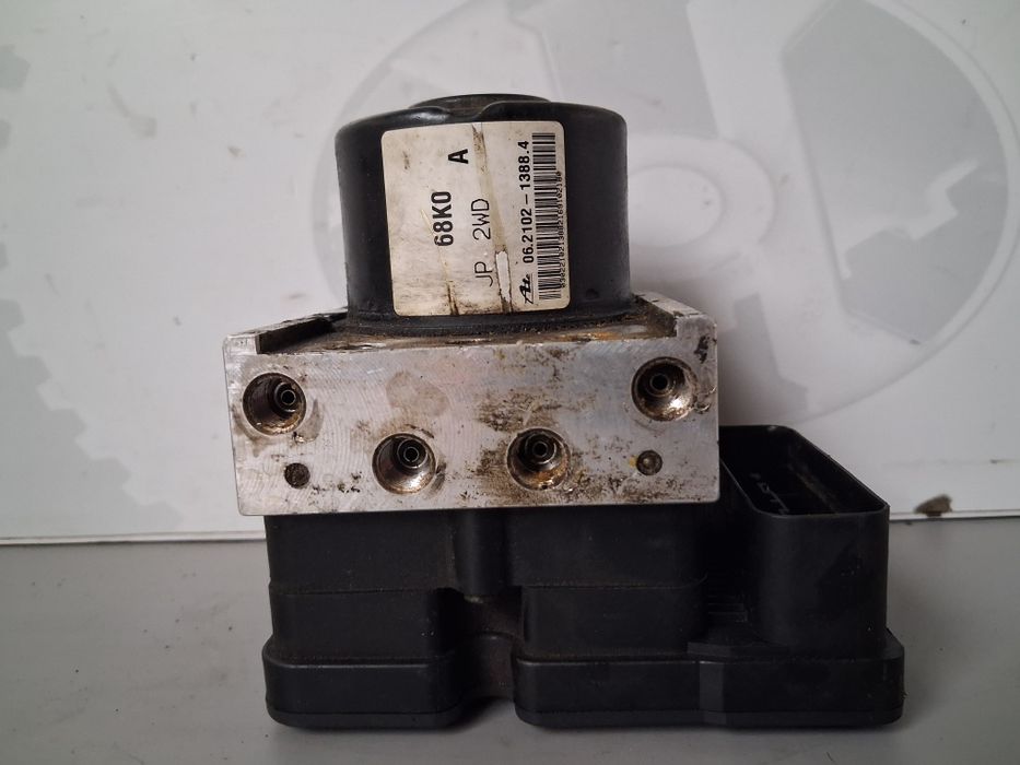ABS блок Nissan Pixo 1.0i