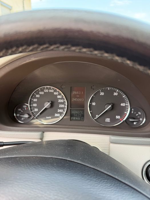 Mercedes C Class de vânzare
