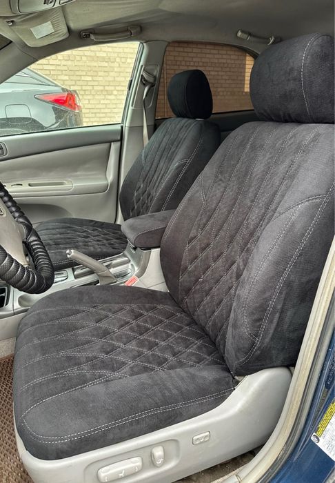 Автоателье в Азия Парке