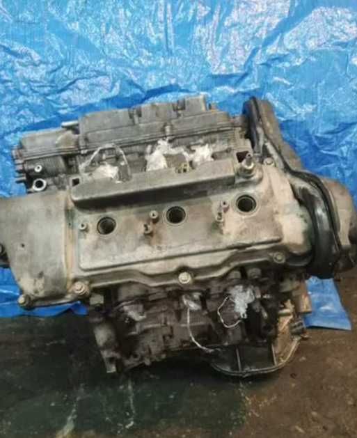 Двигатель 3mzfe Lexus 330