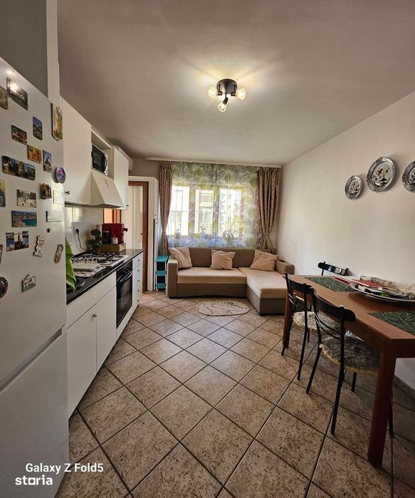 Apartament 2 camere PB | strada Sovata – Oradea | 89.800 €