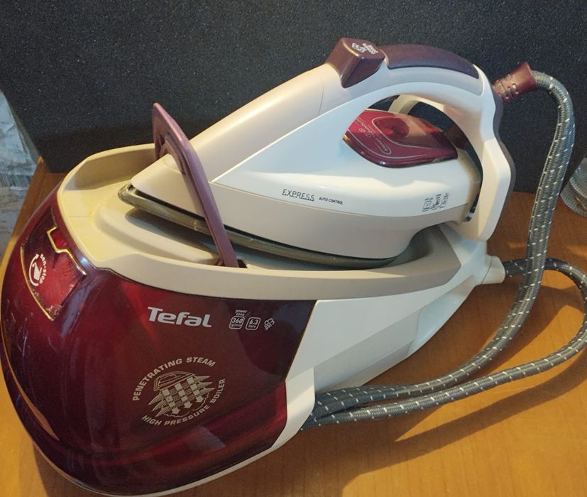 Statie calcat Tefal