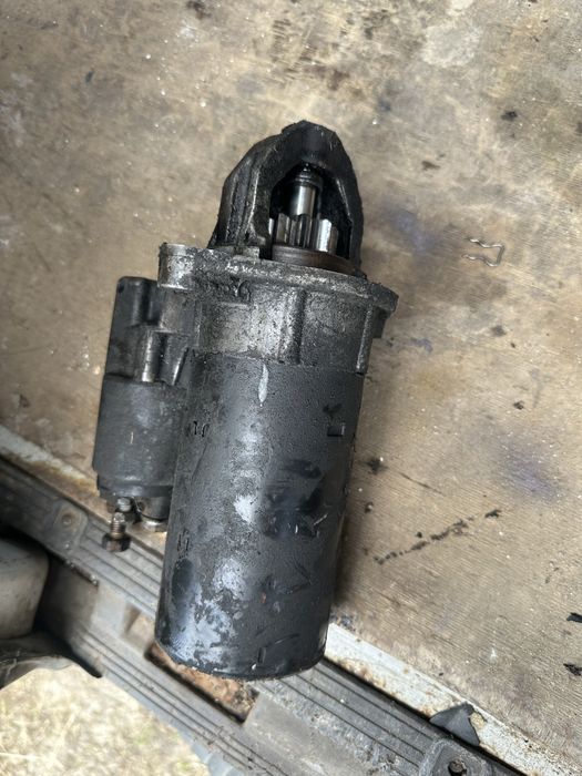 Electromotor iveco daili 2.3 disel euro 5